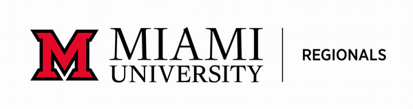 Miami University Regionals Logo