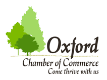 Oxford Chamber of Commerce logo