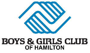 Boys and Girls Club of Hamilton Logo