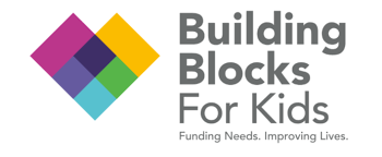 Building Blocks for Kids logo