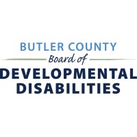 Butler County Board of DD logo
