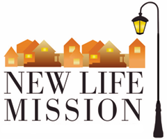 New Life Mission