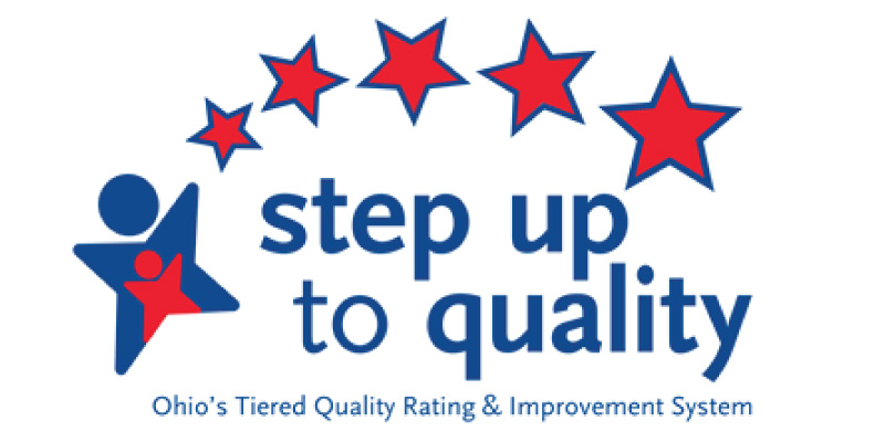 Step Up Quality Logo