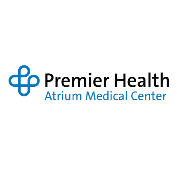 Atrium Medical Center Premier Health logo