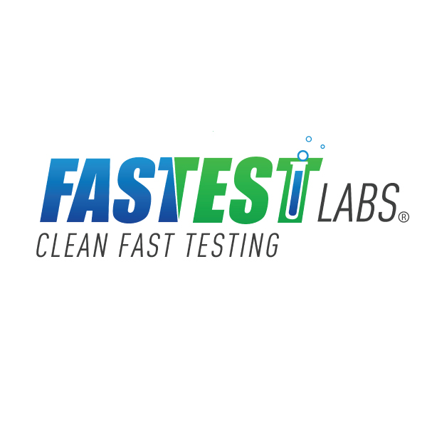 Fastest labs logo
