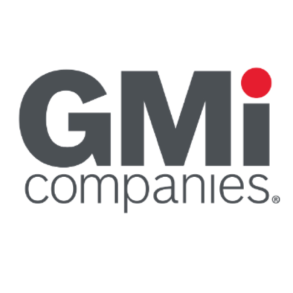 GMi Companies logo