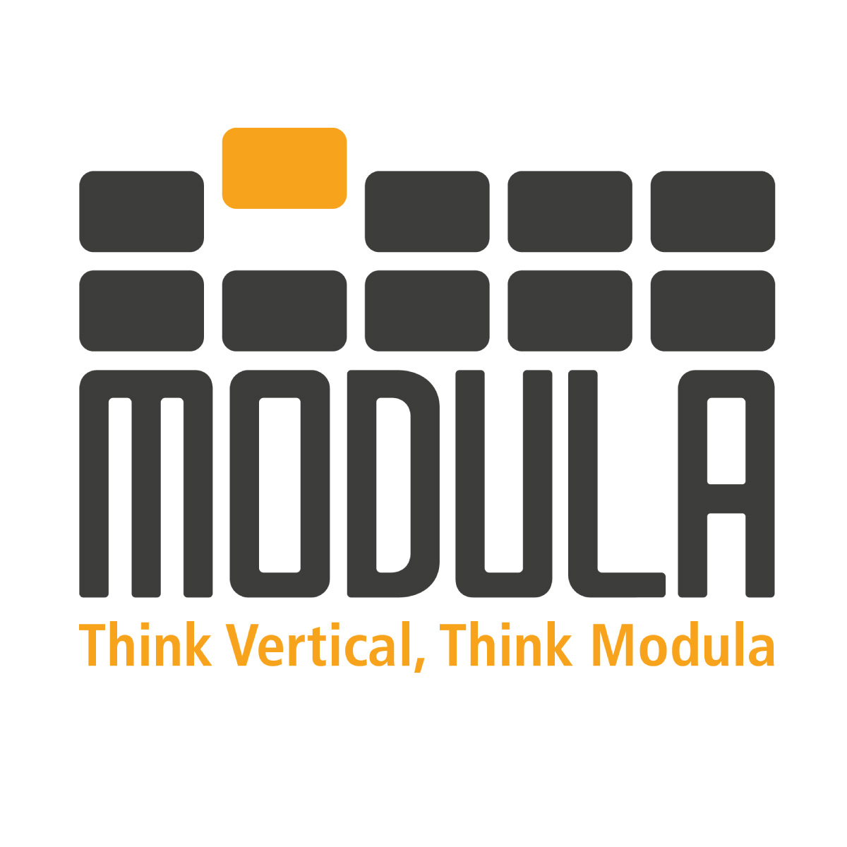 Modula. Think Vertical, Think Modula.