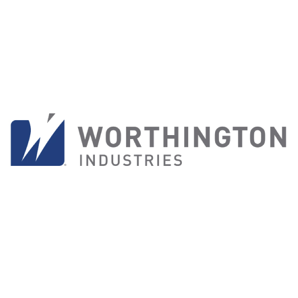 Worthington Steel logo