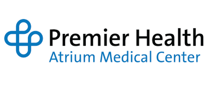 Premier Health Atrium Medical Center Logo