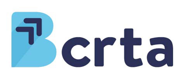 BCRTA Logo