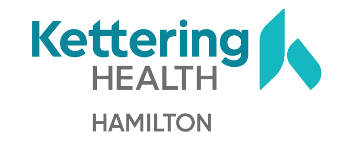 Kettering Health Hamilton Logo
