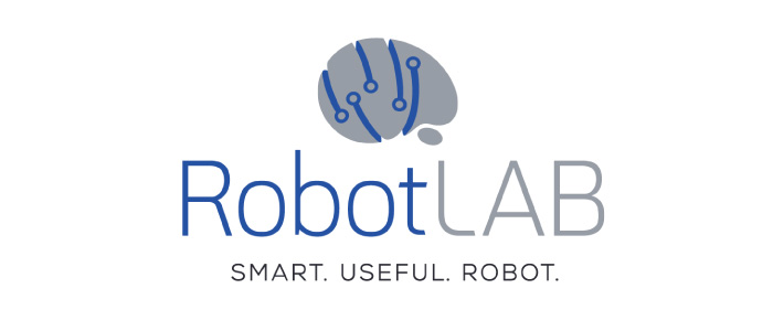 RobotLab. Smart. Useful. Robot