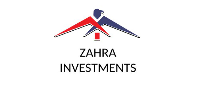 Zahra Investments logo