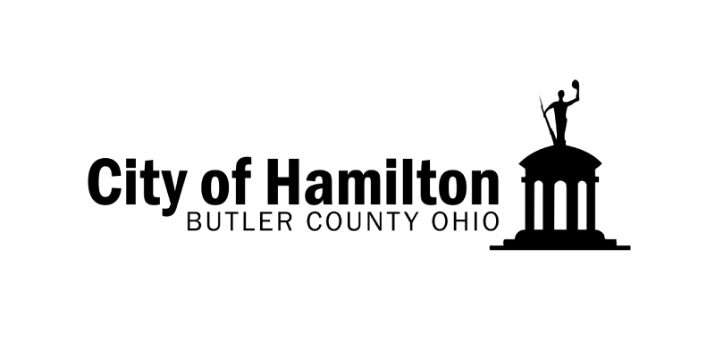 City of Hamilton. Butler County Ohio