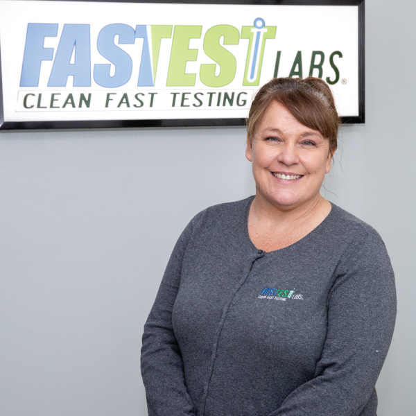 Brandi Brewer ‘01, Fastest Labs, Work+ Partner