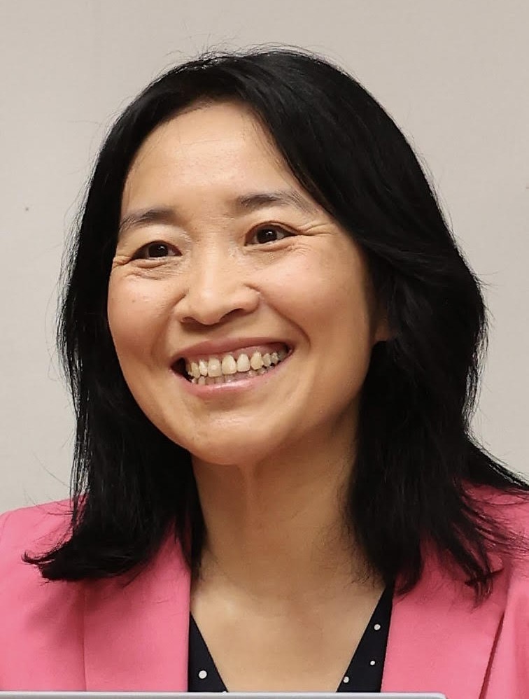Hongme Li