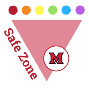Safe Zone Sticker