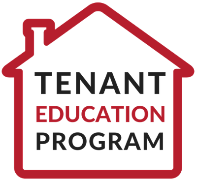 Tenant Education Project Logo