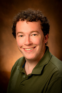 Griffin Palefsky