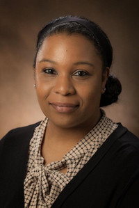 Octavia Hubert