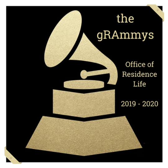 gRAmmys Award