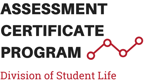 Assessment Certifcate Program Logo