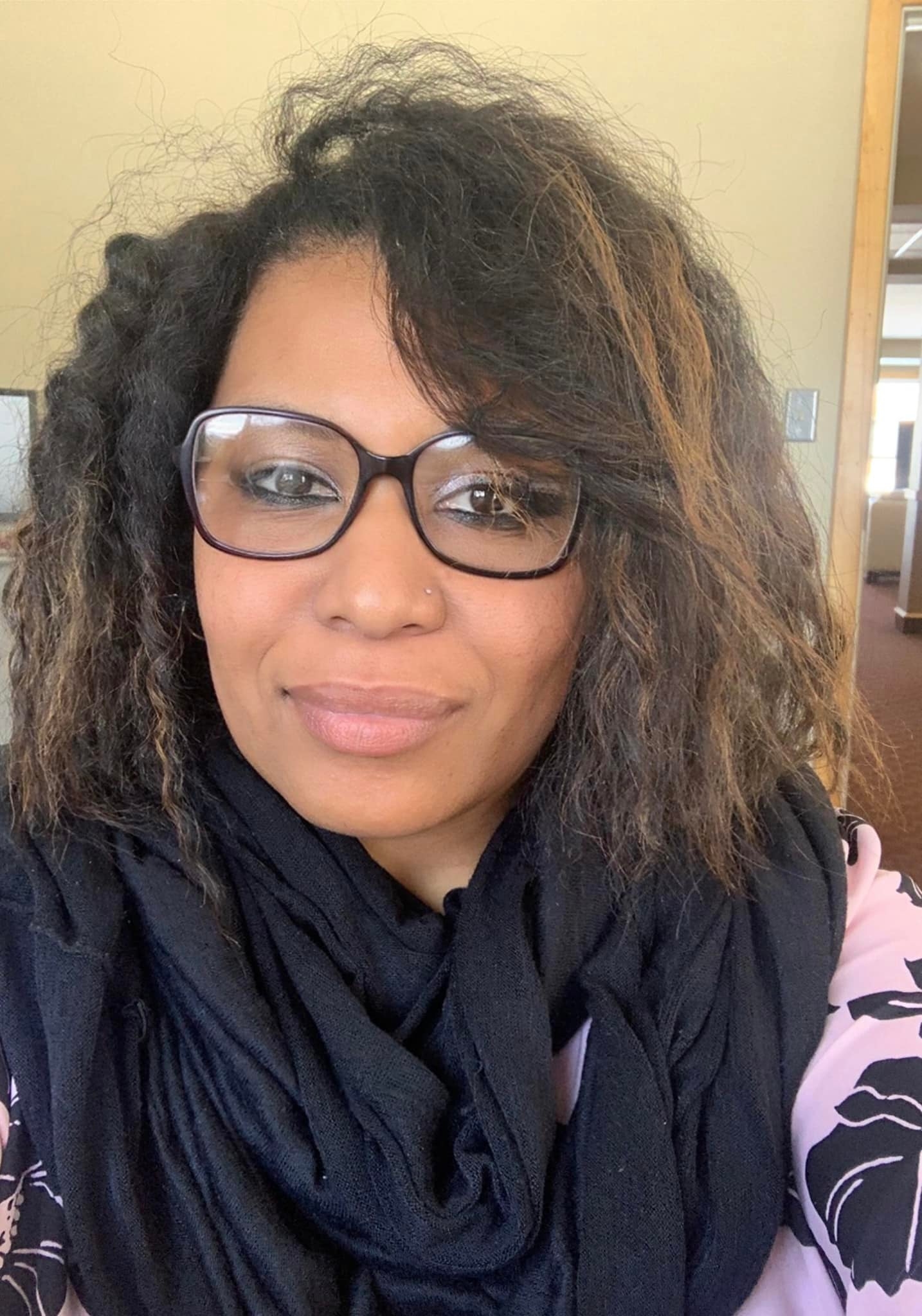 Octavia Hubert
