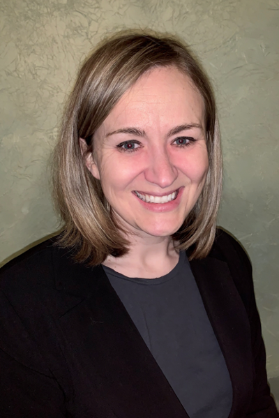 Jen O'Brien