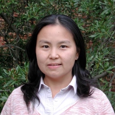 Haifei Shi, Ph.D.