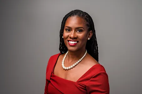 Candice Hargons, Ph.D.