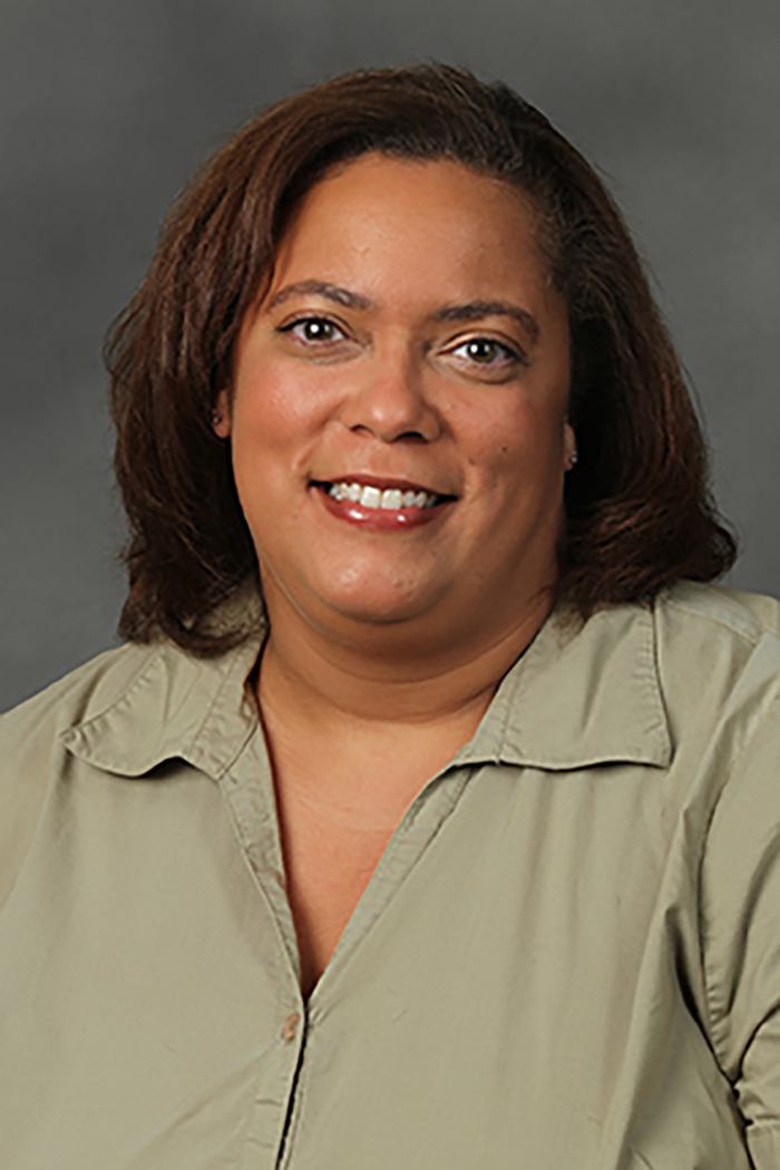 Ana Brown