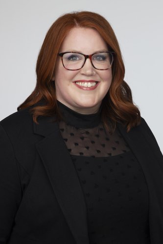 Katie Stygles