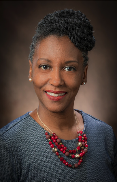 Tekeia N. K. Howard