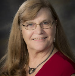 Martha Weber Coordinator of Undergraduate Research
