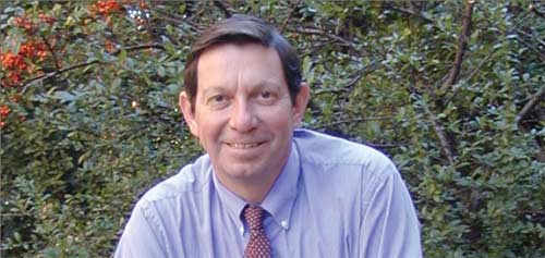Dr. David C. Hodge