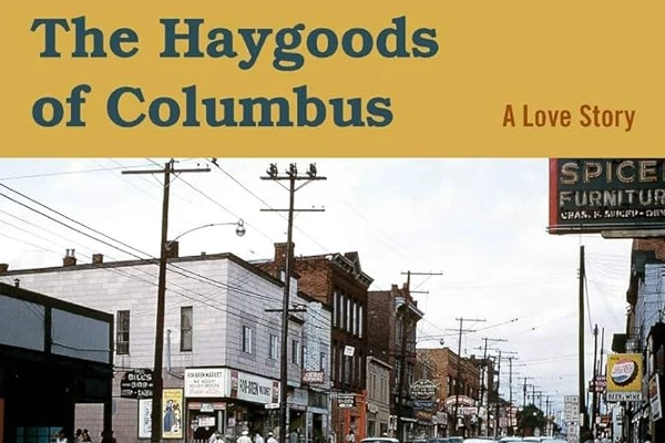 haygoods of columbus book cover