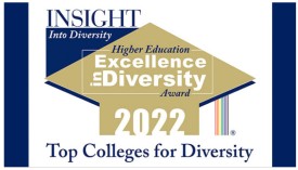Insight To Diversity Heed Award