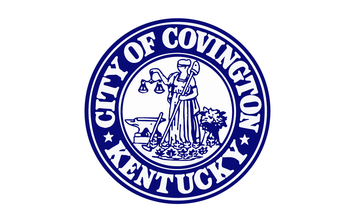 City of Covington logo